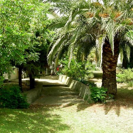 Hotel Campagne Beausoleil La Seyne-sur-Mer Esterno foto