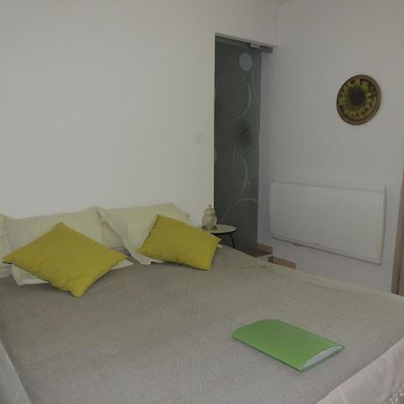 Hotel Campagne Beausoleil La Seyne-sur-Mer Esterno foto