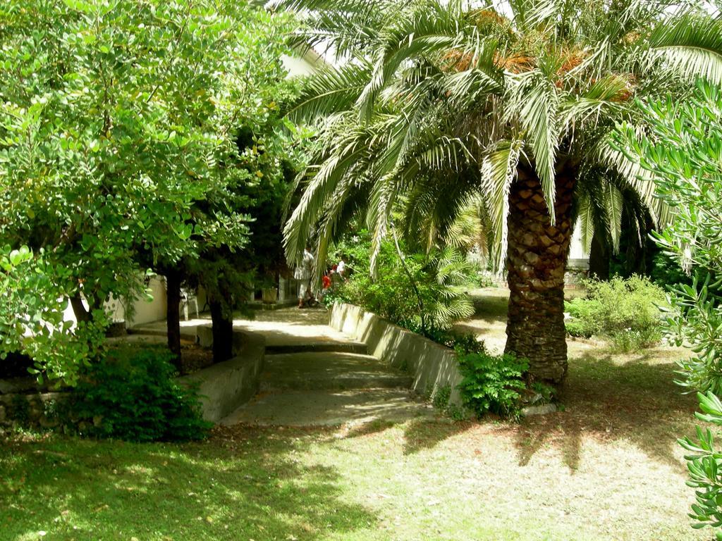 Hotel Campagne Beausoleil La Seyne-sur-Mer Esterno foto